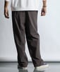 ワッシャーナイロン ワイドパンツ【WEB限定アイテム】