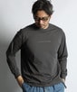 TAION×DUFFER 水陸両用 ラッシュガード メッシュロンTEE 【WEB限定アイテム】