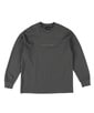 TAION×DUFFER 水陸両用 ラッシュガード メッシュロンTEE 【WEB限定アイテム】