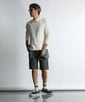 TAION×DUFFER 水陸両用 ラッシュガード メッシュロンTEE 【WEB限定アイテム】