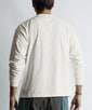 TAION×DUFFER 水陸両用 ラッシュガード メッシュロンTEE 【WEB限定アイテム】