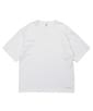 シルキータッチ キーネックTシャツ