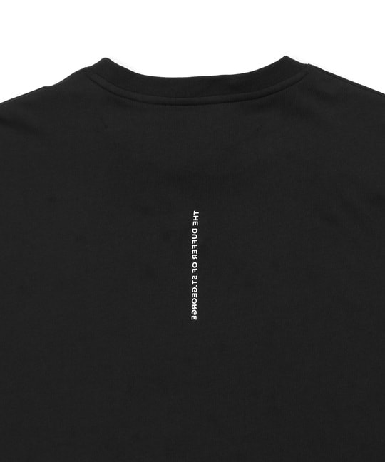 2層構造 吸水速乾 クールマックス 2PACKS ベーシックTシャツ【WEB限定アイテム】
