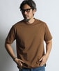 2層構造 吸水速乾 クールマックス 2PACKS ベーシックTシャツ【WEB限定アイテム】