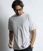 2層構造 吸水速乾 クールマックス 2PACKS ベーシックTシャツ【WEB限定アイテム】