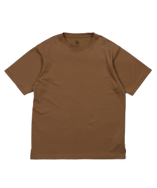 2層構造 吸水速乾 クールマックス 2PACKS ベーシックTシャツ【WEB限定アイテム】