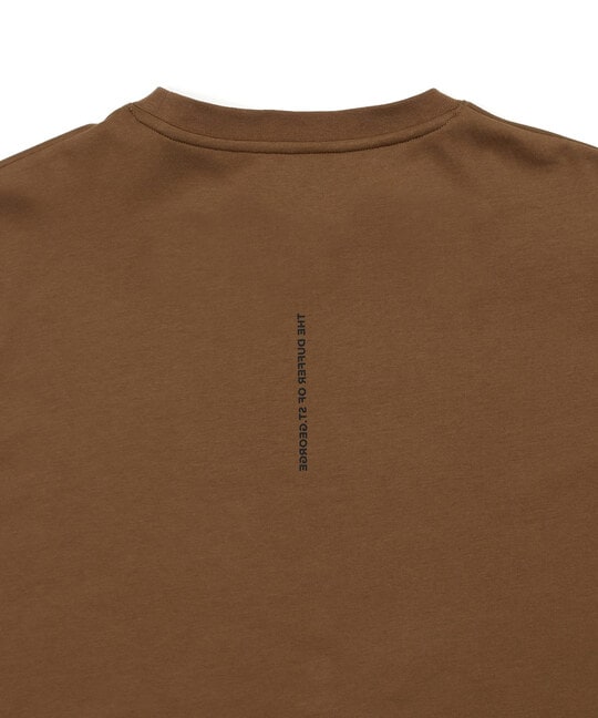 2層構造 吸水速乾 クールマックス 2PACKS ベーシックTシャツ【WEB限定アイテム】
