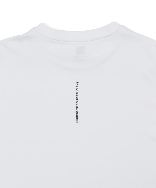 2層構造 吸水速乾 クールマックス 2PACKS ベーシックTシャツ【WEB限定アイテム】
