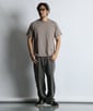 2層構造 吸水速乾 クールマックス 2PACKS ベーシックTシャツ【WEB限定アイテム】