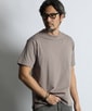 2層構造 吸水速乾 クールマックス 2PACKS ベーシックTシャツ【WEB限定アイテム】