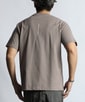 2層構造 吸水速乾 クールマックス 2PACKS ベーシックTシャツ【WEB限定アイテム】