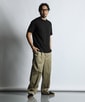 2層構造 吸水速乾 クールマックス 2PACKS ベーシックTシャツ【WEB限定アイテム】