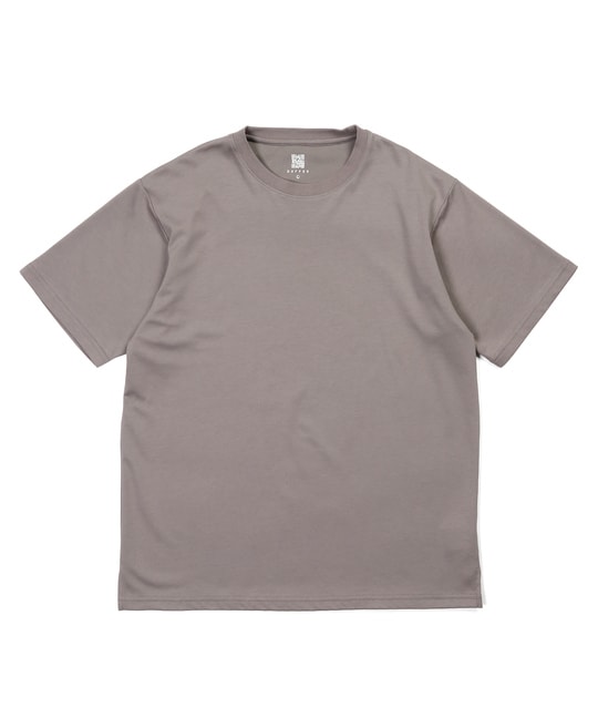 2層構造 吸水速乾 クールマックス 2PACKS ベーシックTシャツ【WEB限定アイテム】