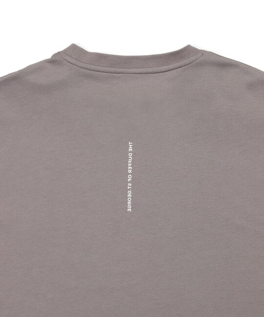 2層構造 吸水速乾 クールマックス 2PACKS ベーシックTシャツ【WEB限定アイテム】