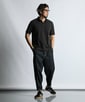 吸水速乾・防シワ クールファイバー 台衿付 ポロシャツ