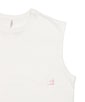 セットアップ対応 ヘビーウェイト ノースリーブTシャツ