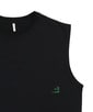 セットアップ対応 ヘビーウェイト ノースリーブTシャツ