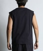 セットアップ対応 ヘビーウェイト ノースリーブTシャツ