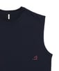 セットアップ対応 ヘビーウェイト ノースリーブTシャツ
