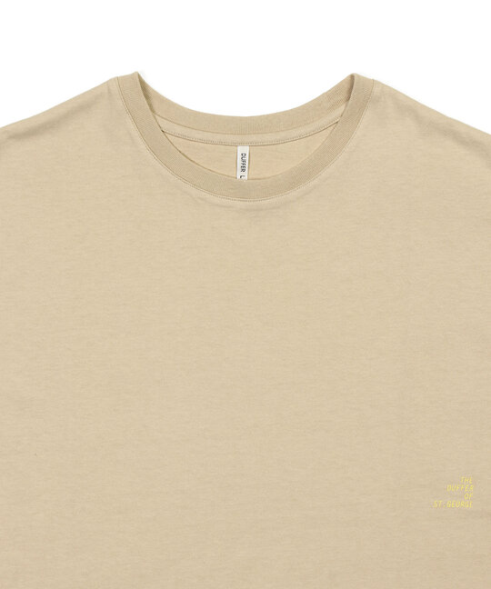 セットアップ対応 ヘビーウェイト ノースリーブTシャツ
