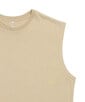 セットアップ対応 ヘビーウェイト ノースリーブTシャツ