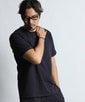 セットアップ対応 ヘビーウェイト ロールアップTシャツ