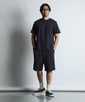 セットアップ対応 ヘビーウェイト ロールアップTシャツ