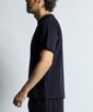 セットアップ対応 ヘビーウェイト ロールアップTシャツ