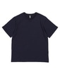 セットアップ対応 ヘビーウェイト ロールアップTシャツ