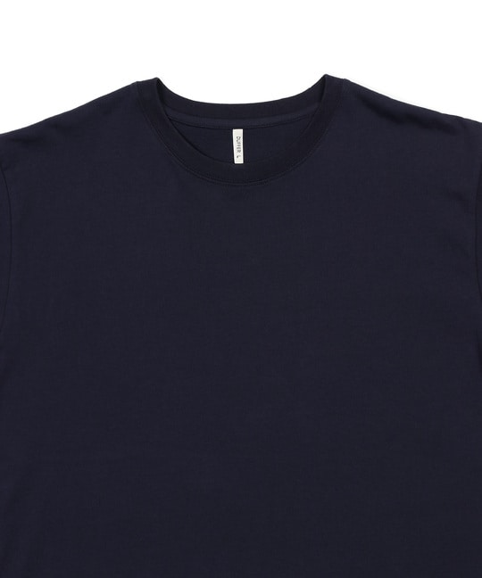 セットアップ対応 ヘビーウェイト ロールアップTシャツ