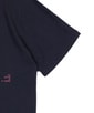 セットアップ対応 ヘビーウェイト ロールアップTシャツ