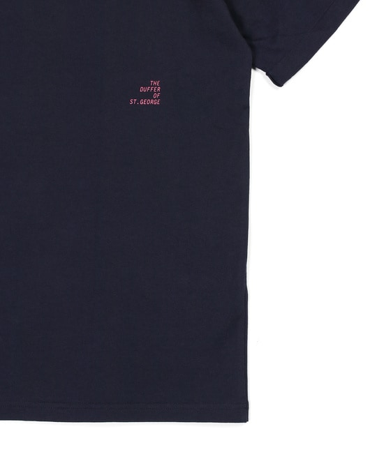 セットアップ対応 ヘビーウェイト ロールアップTシャツ