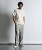 セットアップ対応 ヘビーウェイト ロールアップTシャツ