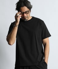 セットアップ対応 ヘビーウェイト ロールアップTシャツ