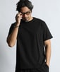 セットアップ対応 ヘビーウェイト ロールアップTシャツ