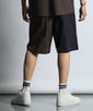 セットアップ対応 バイカラージムショーツ【WEB限定アイテム】