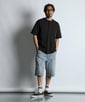 セットアップ対応 8オンス ヘビーウェイト ベースボールTEE【WEB限定アイテム】