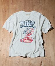 2007年 アーカイブ復刻TEE コブラ柄 