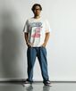 2007年 アーカイブ復刻TEE コブラ柄 
