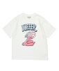 2007年 アーカイブ復刻TEE コブラ柄 