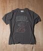 2007年 アーカイブ復刻TEE コブラ柄 