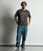 2007年 アーカイブ復刻TEE コブラ柄 