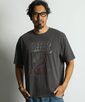 2007年 アーカイブ復刻TEE コブラ柄 