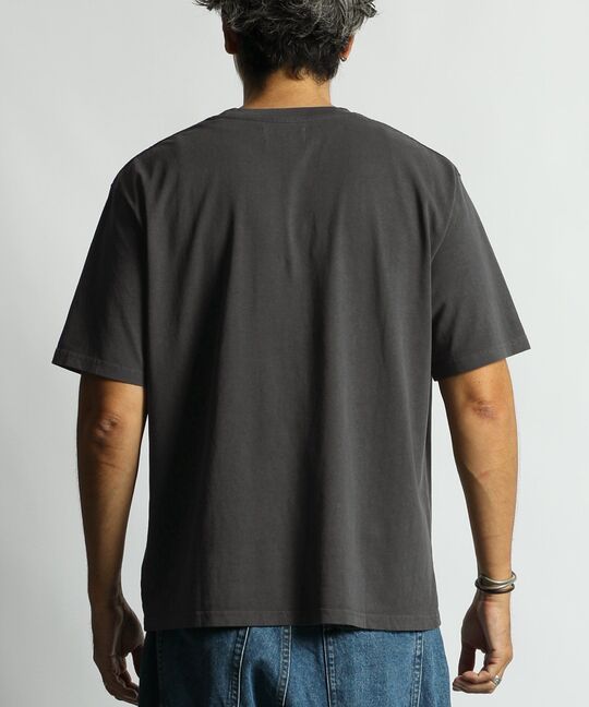 2007年 アーカイブ復刻TEE コブラ柄 