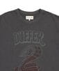 2007年 アーカイブ復刻TEE コブラ柄 
