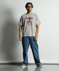 2007年 アーカイブ復刻TEE ウルフ柄