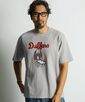 2007年 アーカイブ復刻TEE ウルフ柄