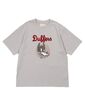 2007年 アーカイブ復刻TEE ウルフ柄
