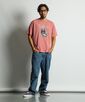 2007年 アーカイブ復刻TEE ウルフ柄