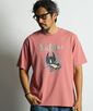 2007年 アーカイブ復刻TEE ウルフ柄